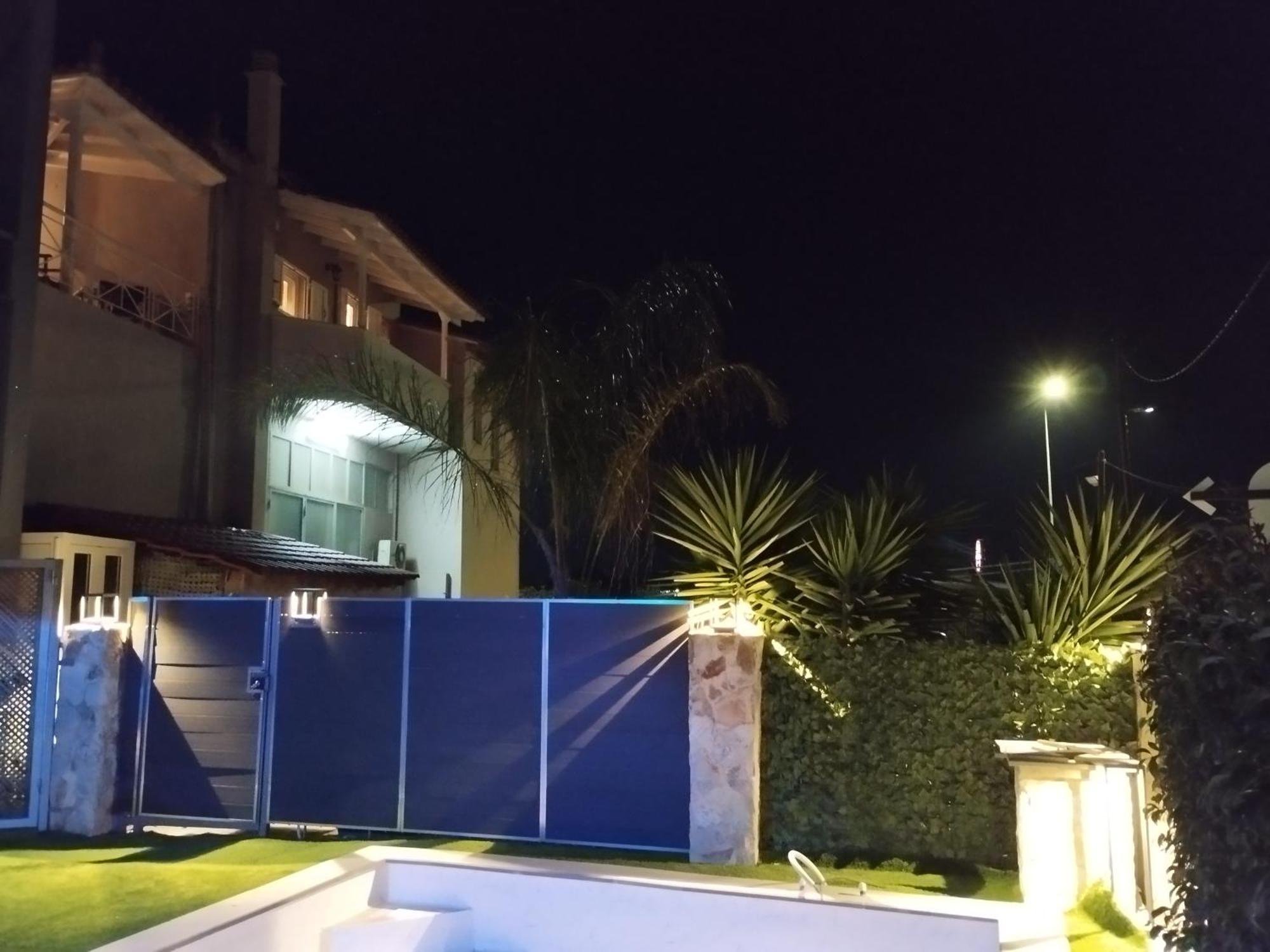 Luxury Villas Chrysa Private Pool & Spa Nafplio Pokoj fotografie