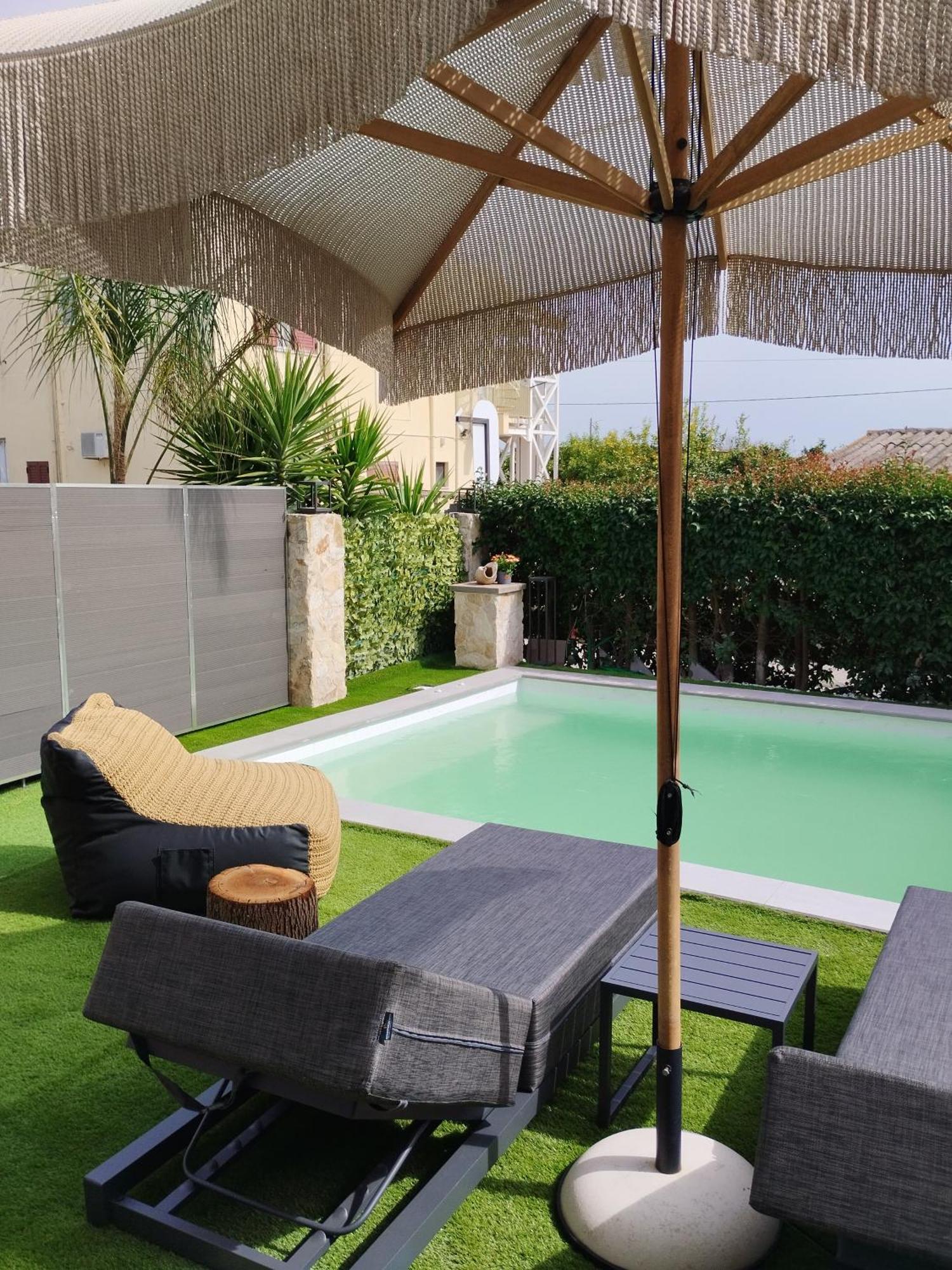Luxury Villas Chrysa Private Pool & Spa Nafplio Exteriér fotografie